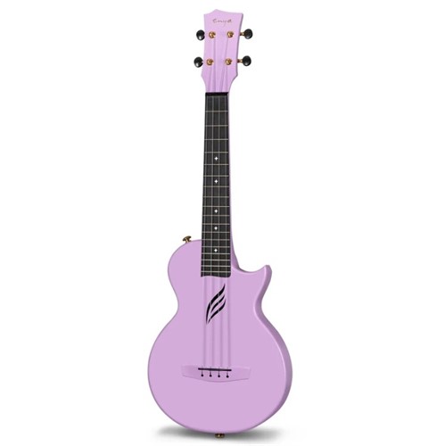 Đàn Guitar Ukulele Enya Nova U Pro Purple (Chính Hãng Full Box)